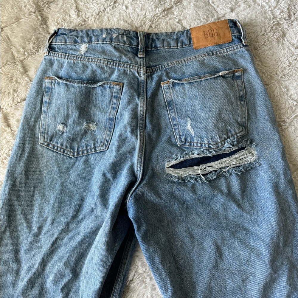 BDG Urban Outfitters Jeans